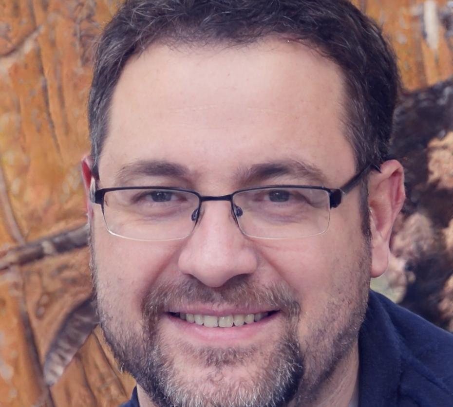 Retrato de Javier Solís